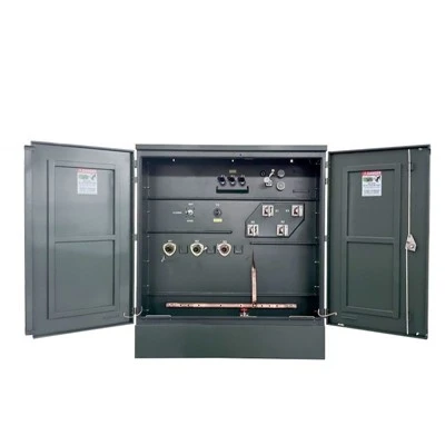 Trafo Delta Star 1500 KVA-12.47/0.48 KV|Kanada 2026